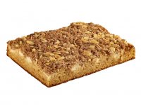 Ciasto Graham z Jabłkami [kg]